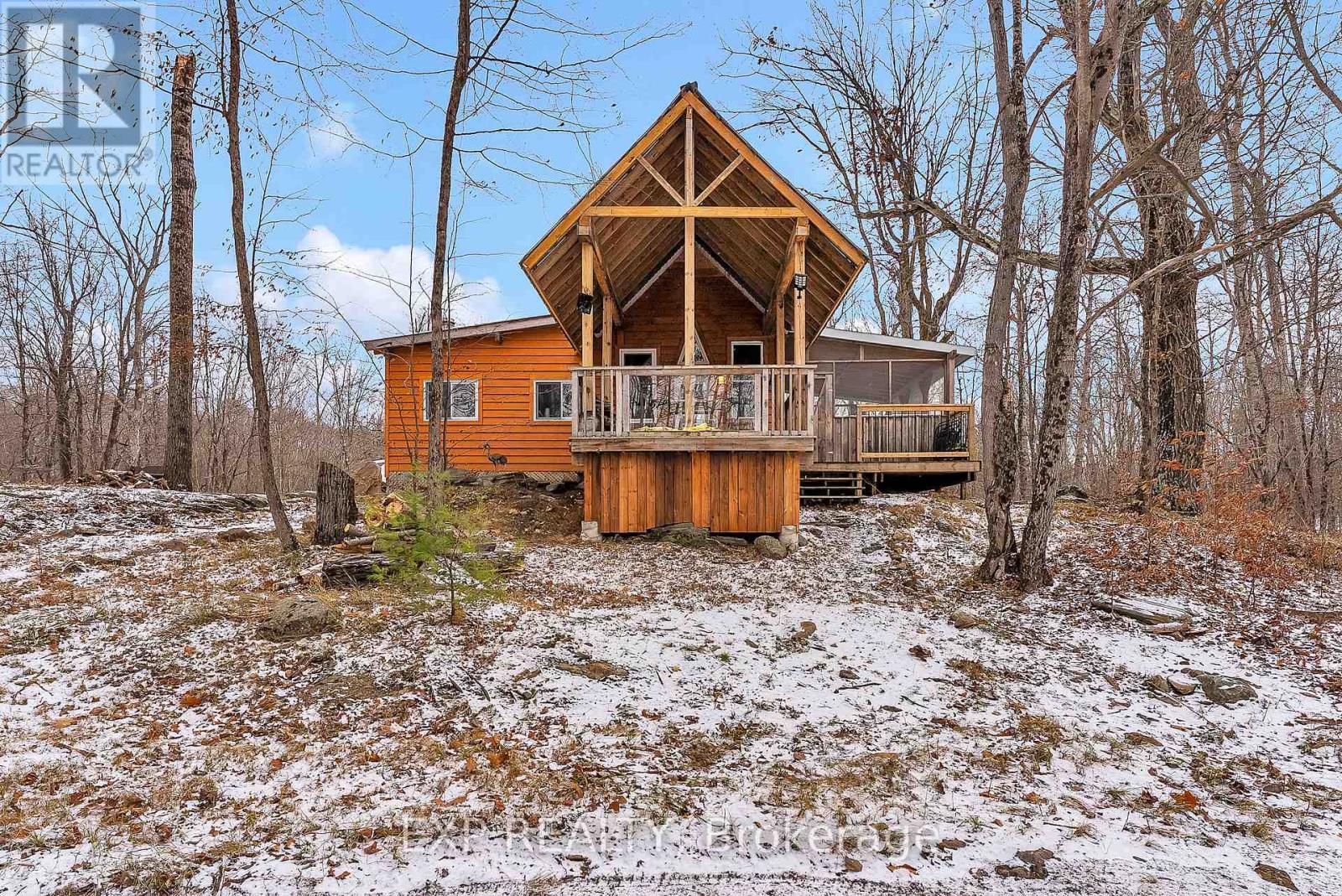 0 Thunder Lane, Frontenac (Frontenac Centre), ON