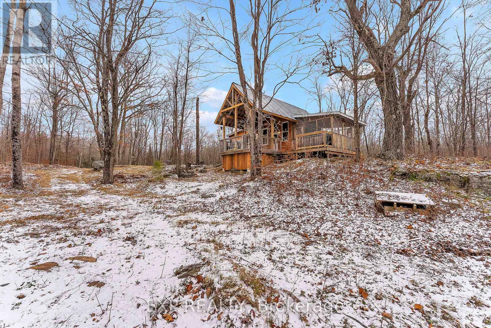 0 Thunder Lane, Frontenac (Frontenac Centre), ON