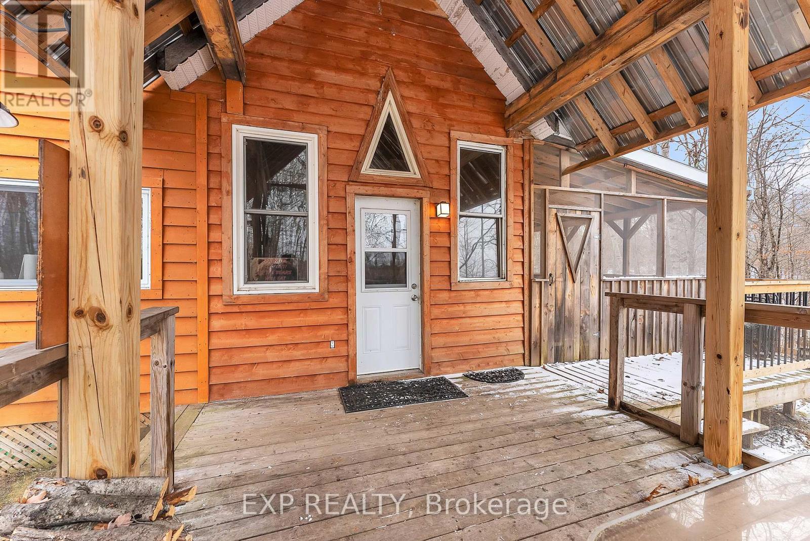 0 Thunder Lane, Frontenac (Frontenac Centre), ON