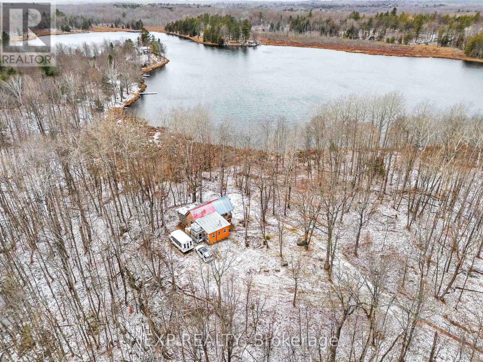 0 Thunder Lane, Frontenac (Frontenac Centre), ON