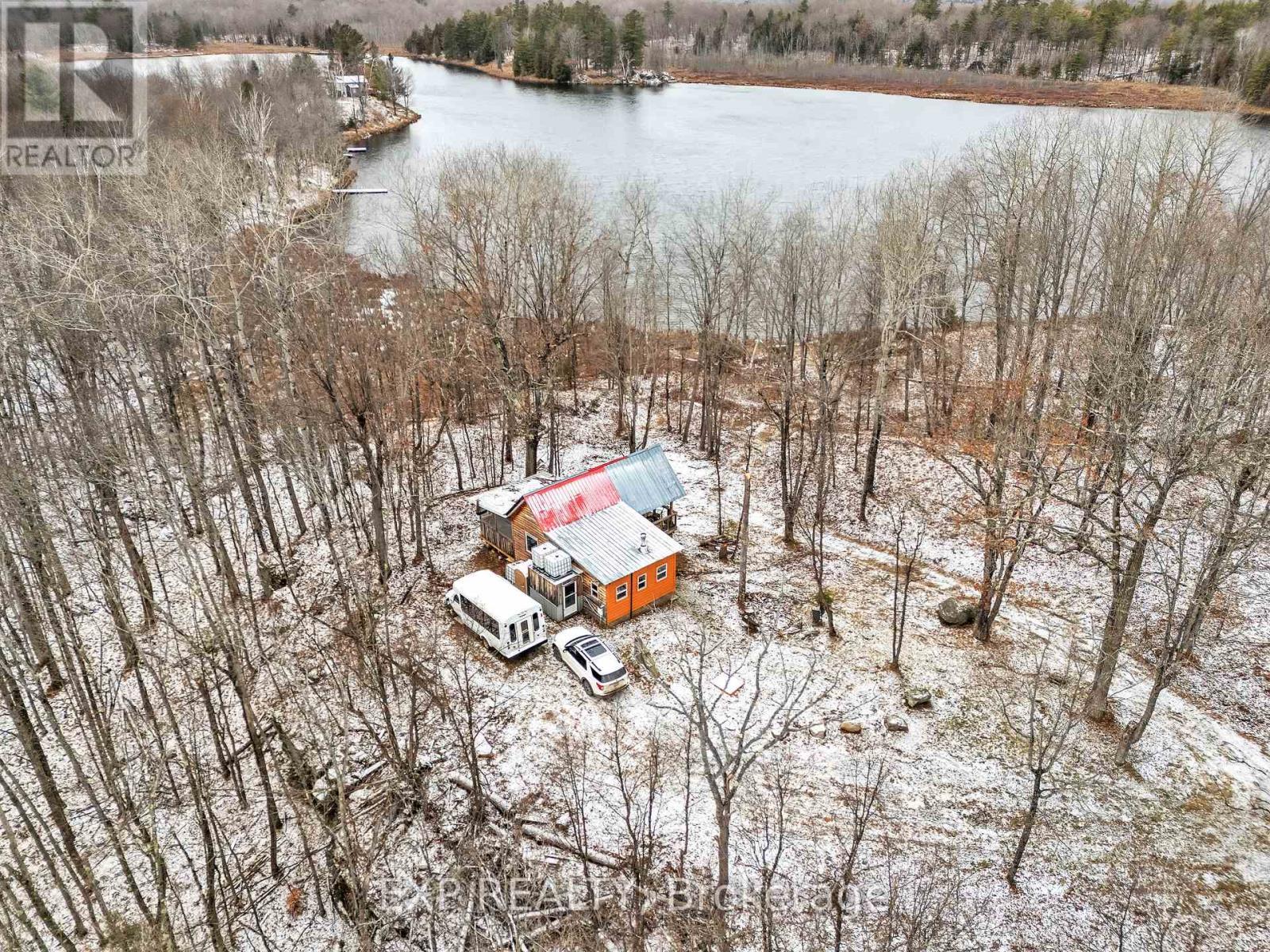 0 Thunder Lane, Frontenac (Frontenac Centre), ON