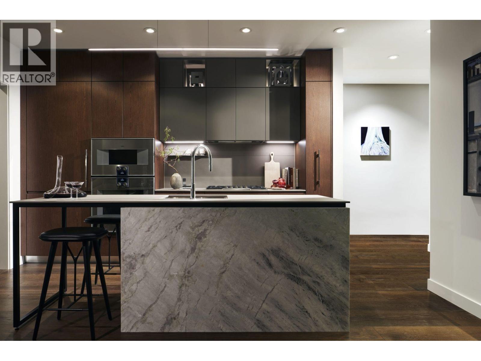 3403 1277 Hornby Street, Vancouver, BC - Indoor