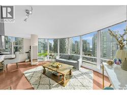 1708 1500 HORNBY STREET Vancouver, BC V6Z 2R1