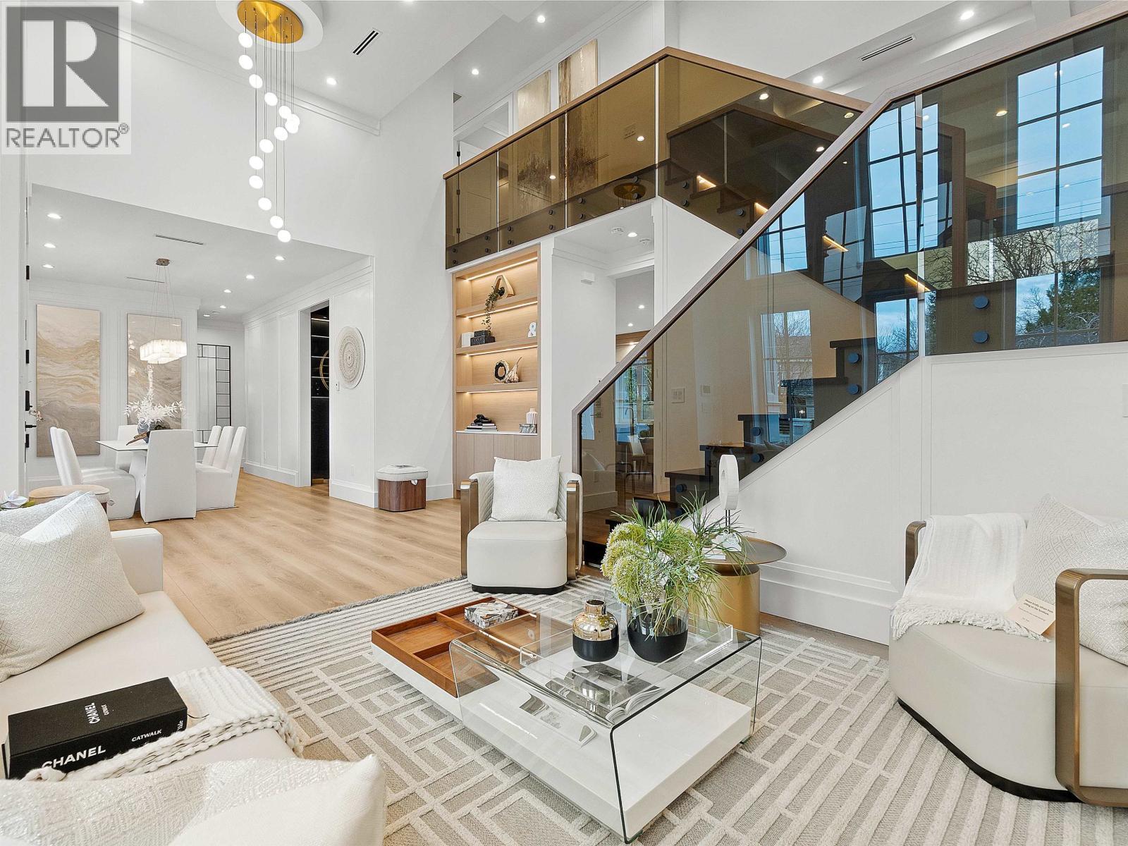 3428 Trumond Avenue, Richmond, BC - Indoor Photo Showing Other Room