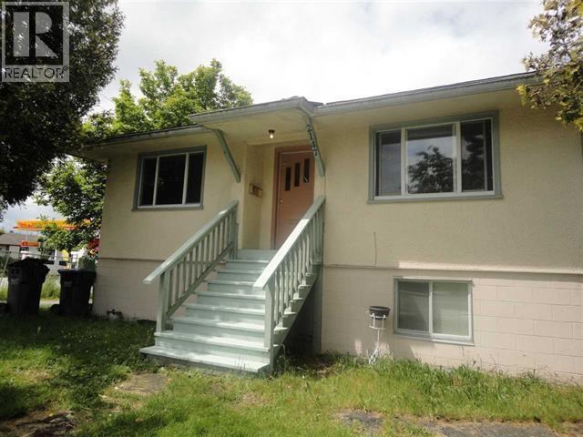 2147 Shaughnessy Street, Port Coquitlam, BC