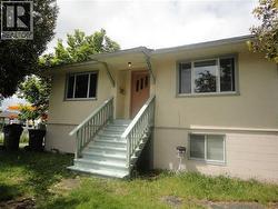 2147 SHAUGHNESSY STREET Port Coquitlam, BC V3C 3C6
