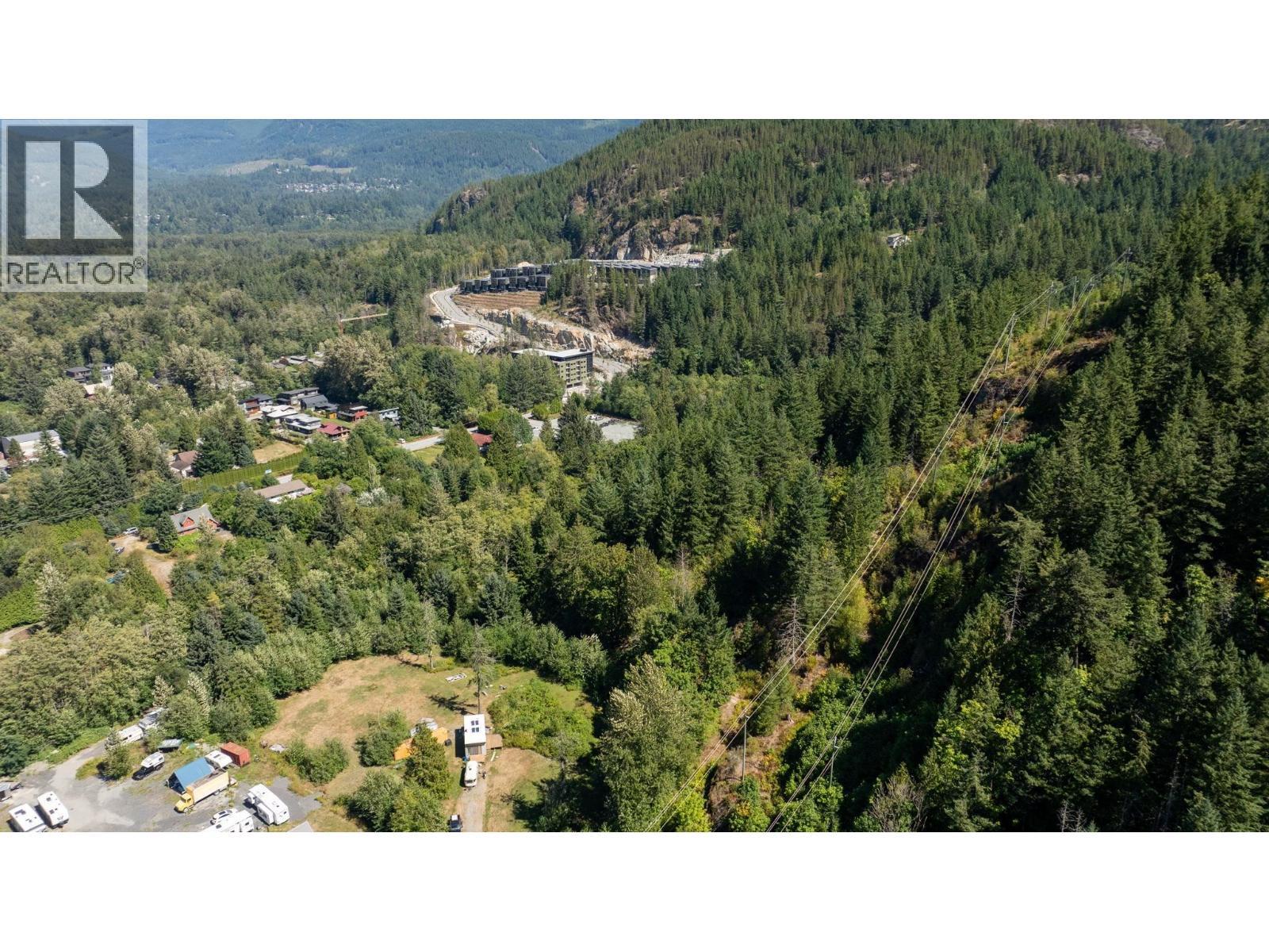 Lot17 Robin Drive, Squamish, BC