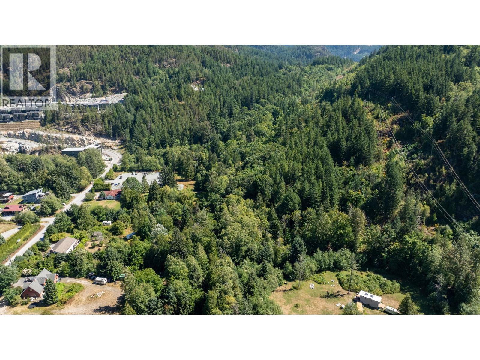 Lot17 Robin Drive, Squamish, BC
