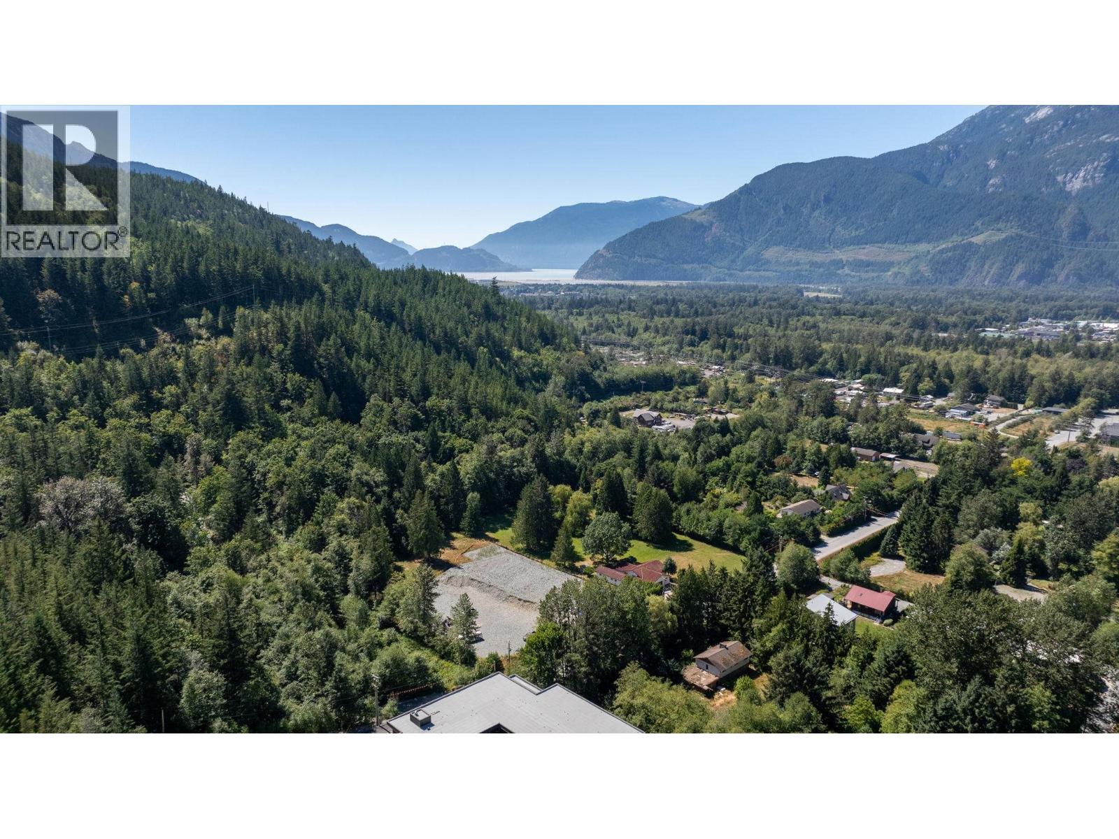 Lot17 Robin Drive, Squamish, BC