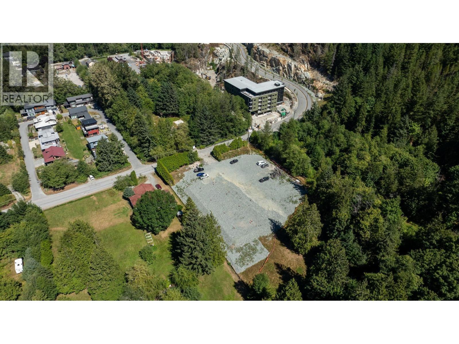 Lot17 Robin Drive, Squamish, BC