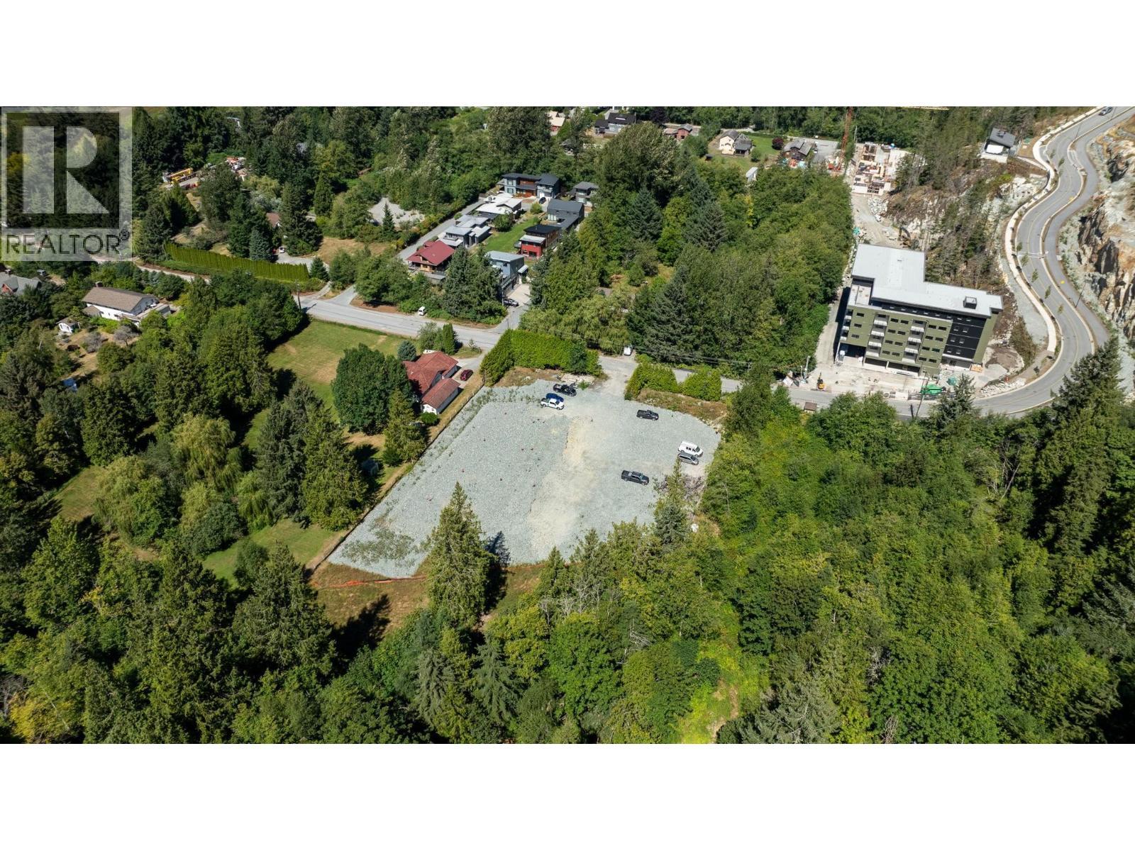 Lot17 Robin Drive, Squamish, BC