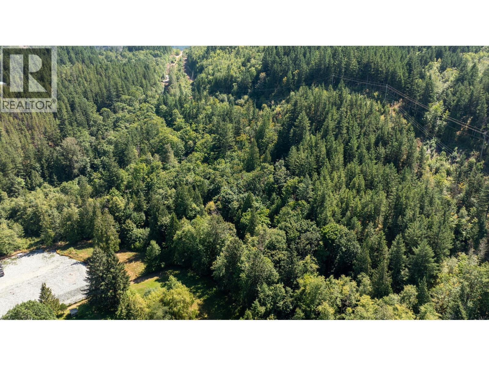Lot17 Robin Drive, Squamish, BC