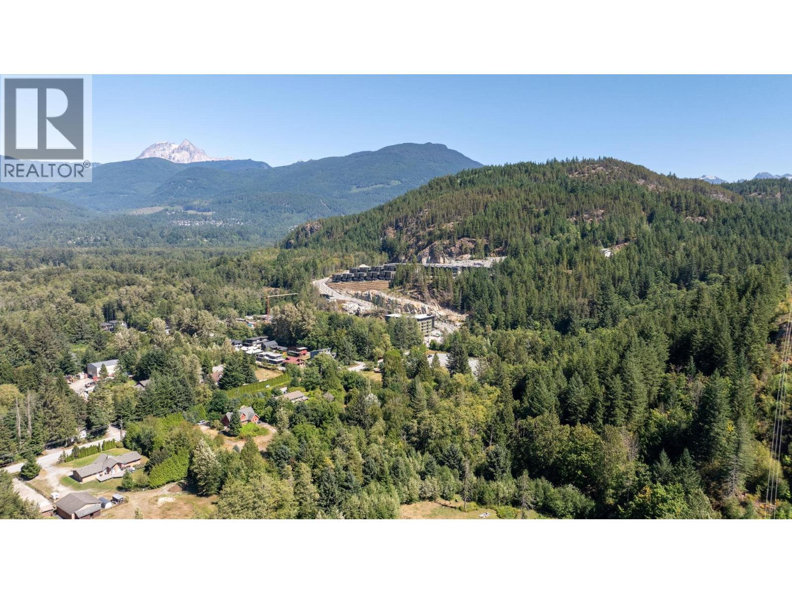 Lot17 Robin Drive, Squamish, BC
