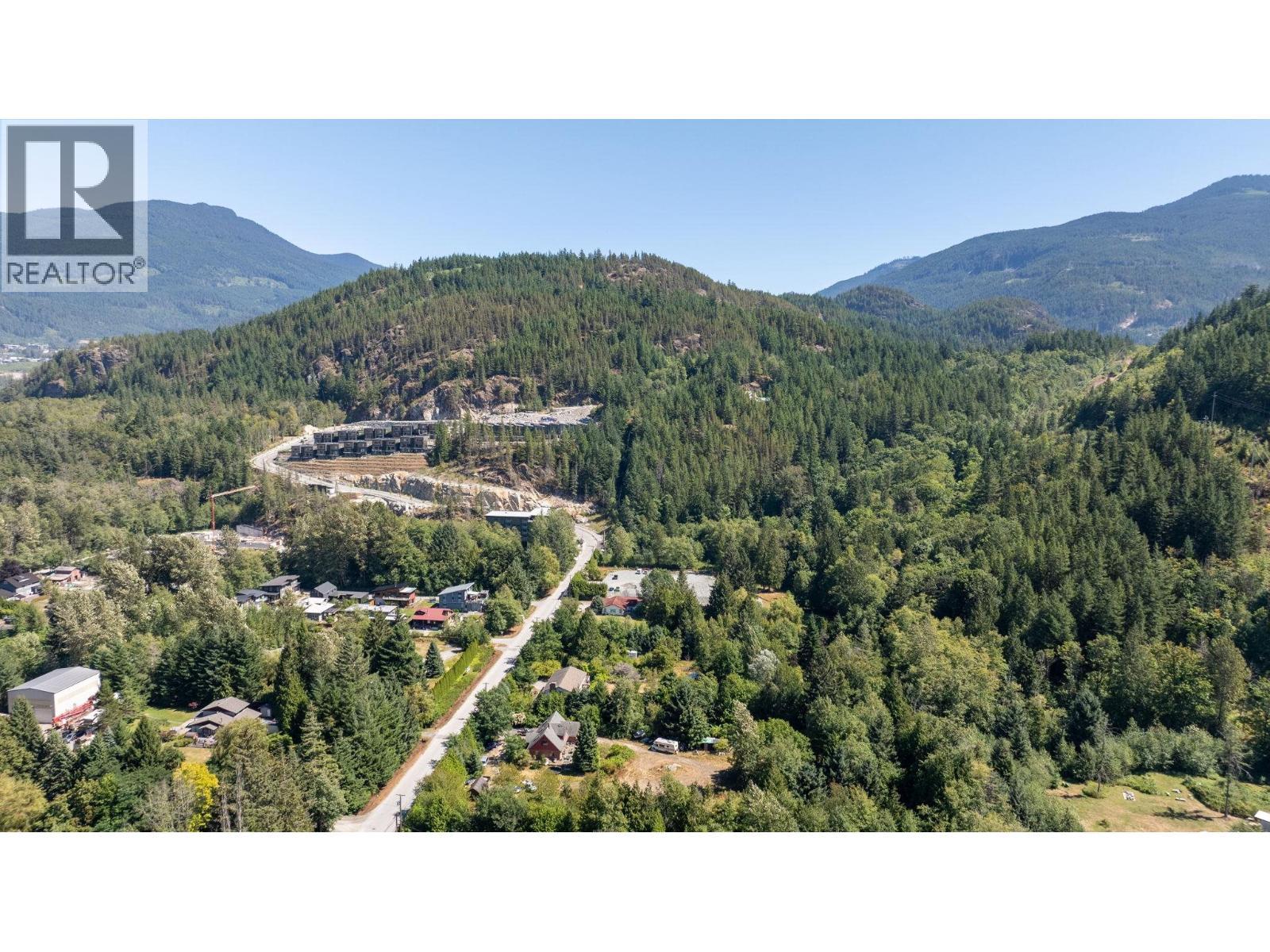 Lot17 Robin Drive, Squamish, BC
