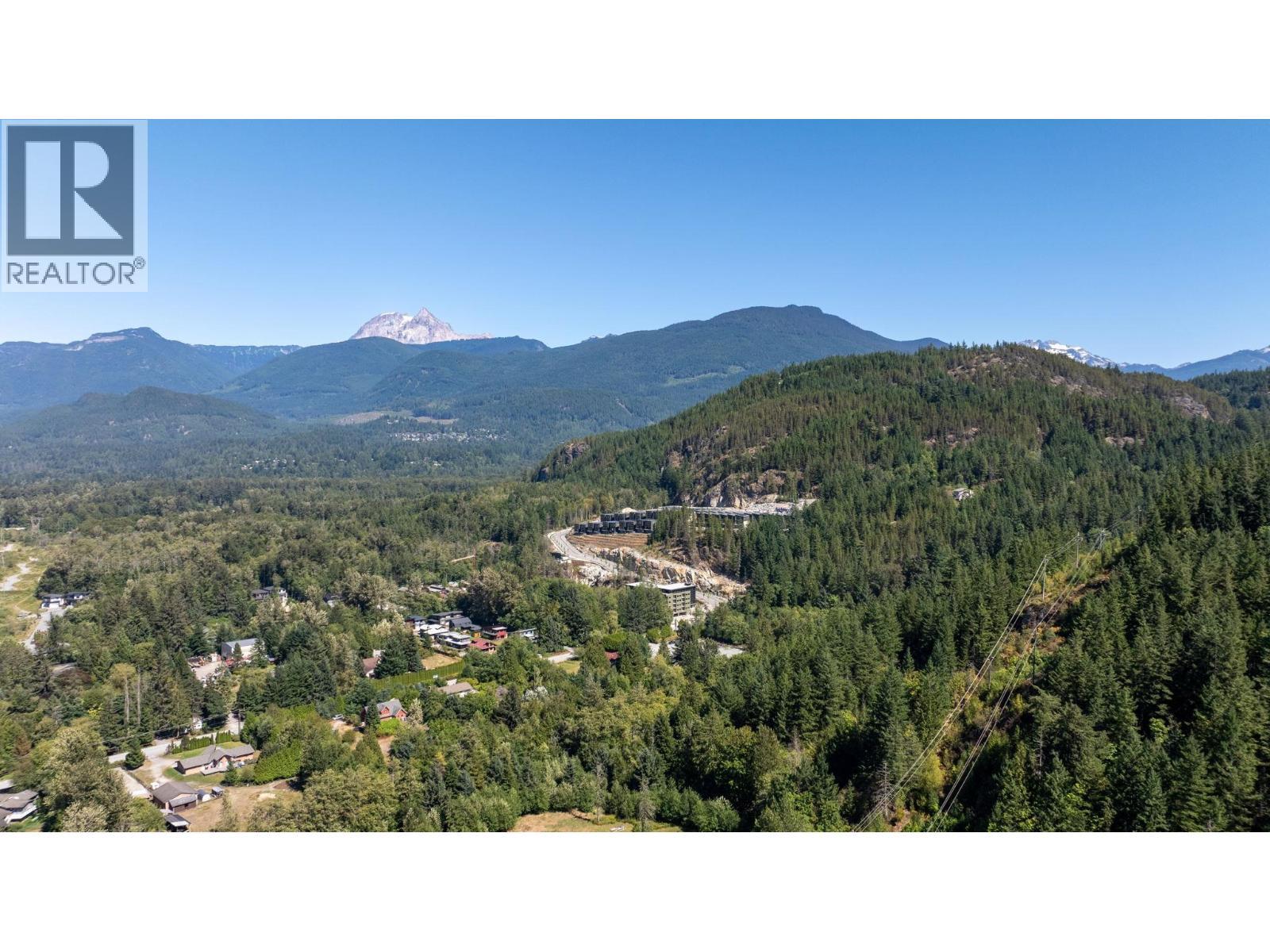 Lot17 Robin Drive, Squamish, BC