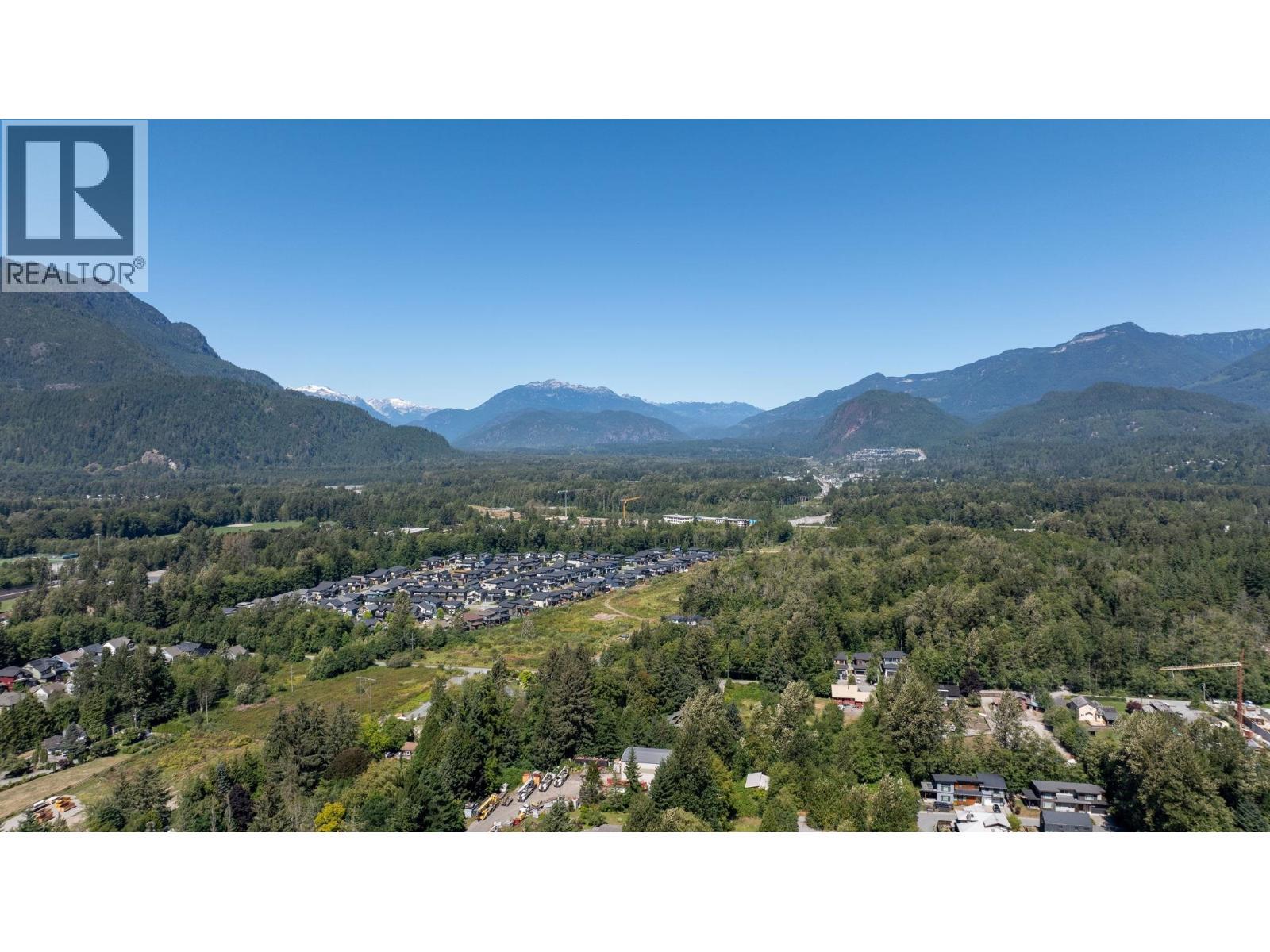 Lot17 Robin Drive, Squamish, BC
