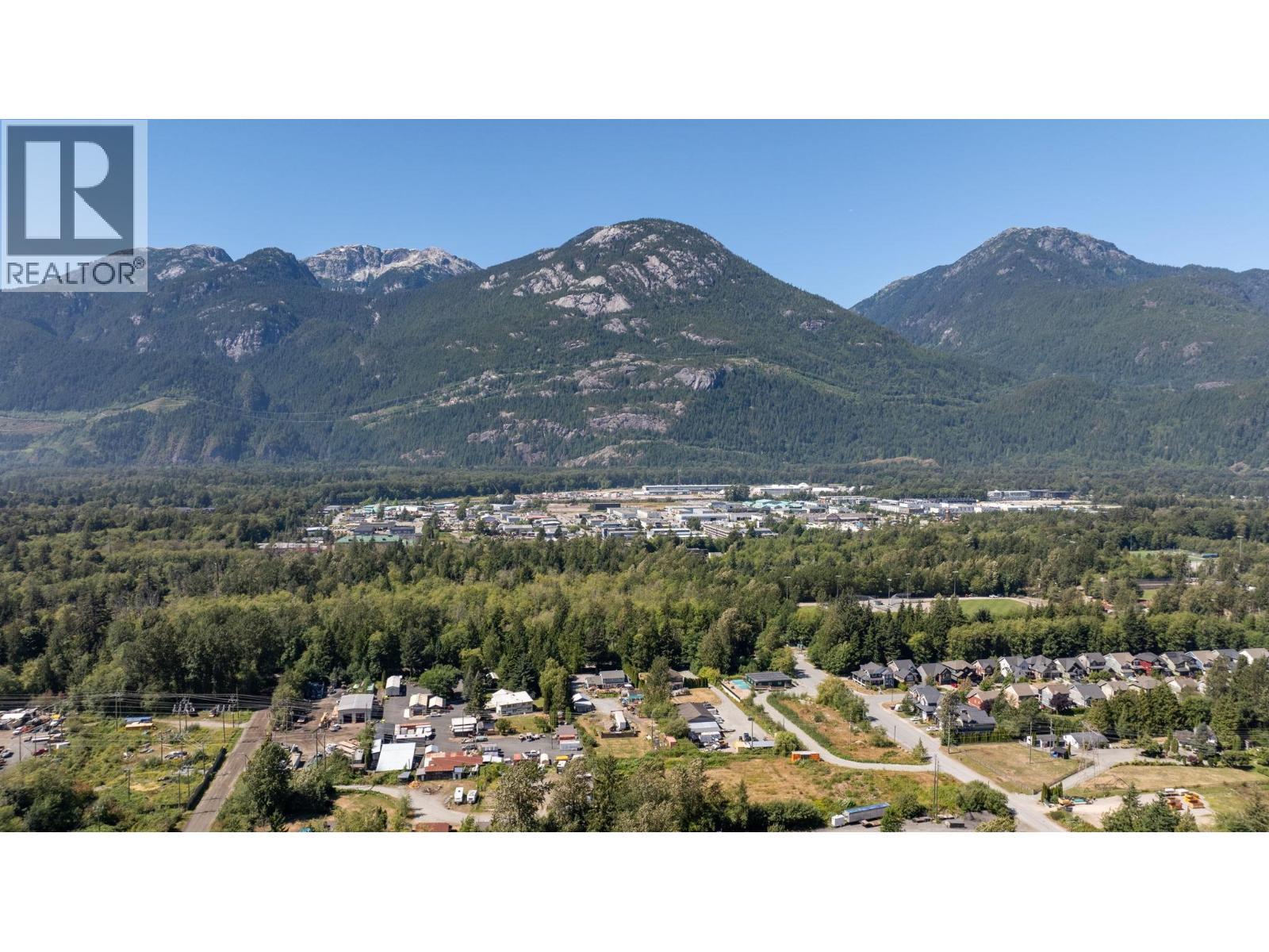 Lot17 Robin Drive, Squamish, BC
