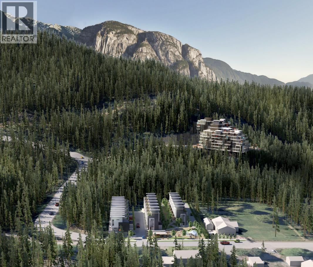 Lot17 Robin Drive, Squamish, BC