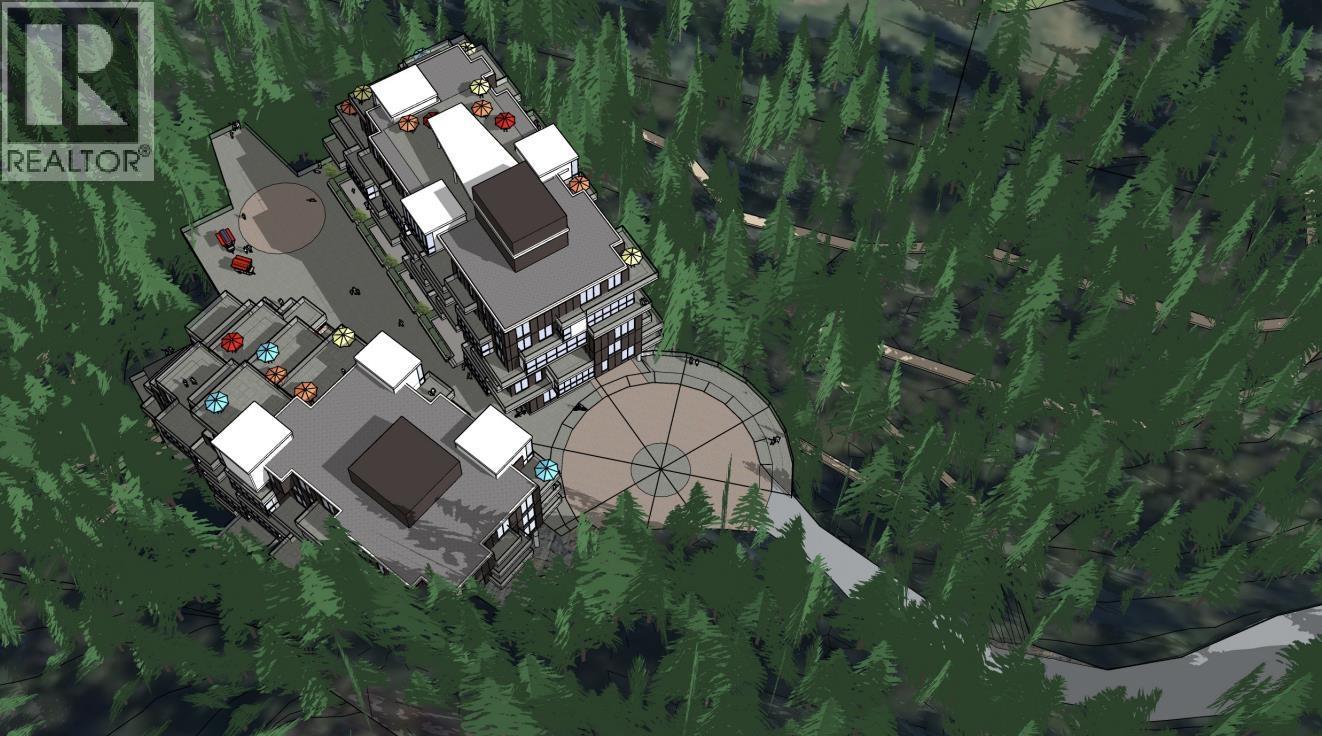 Lot17 Robin Drive, Squamish, BC