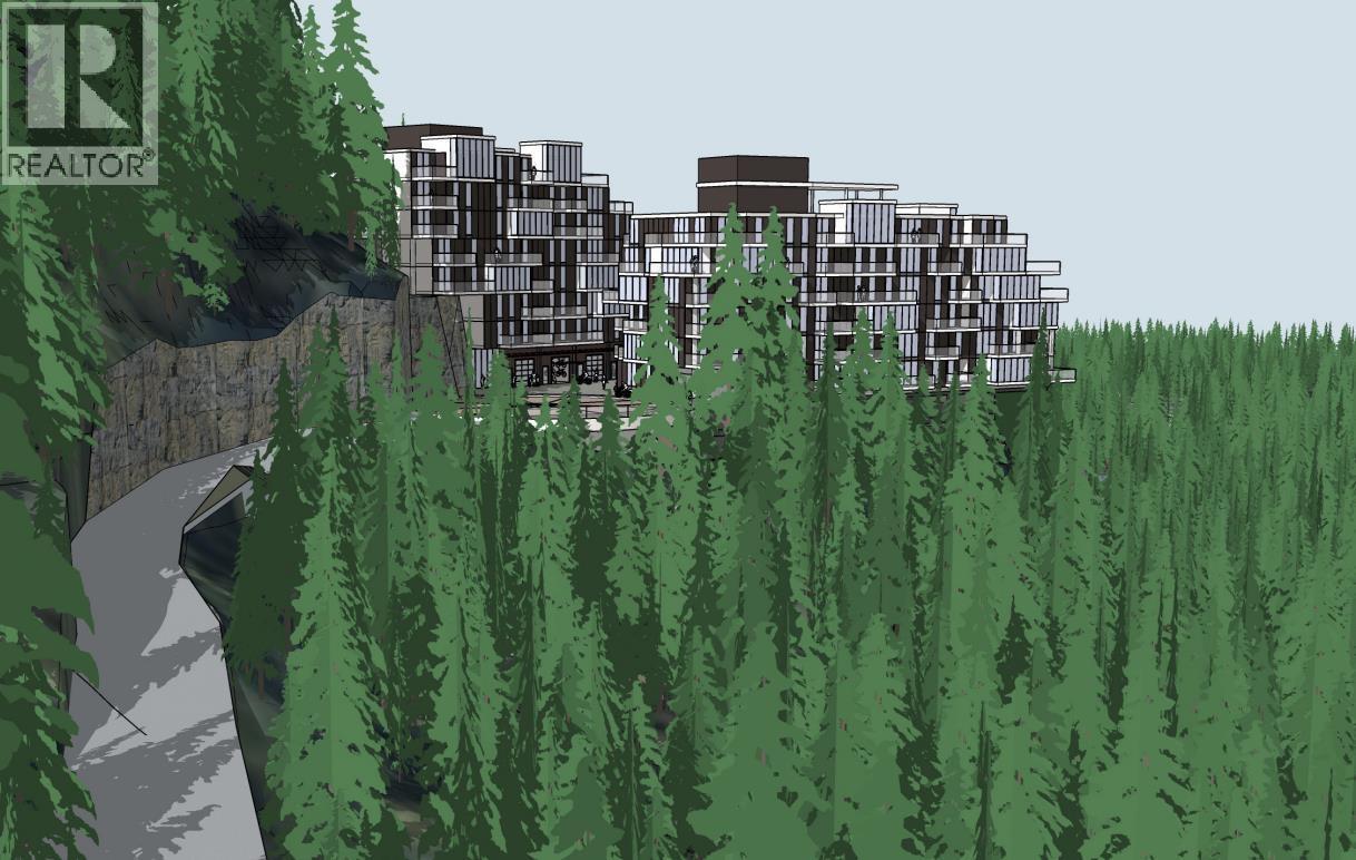 Lot17 Robin Drive, Squamish, BC