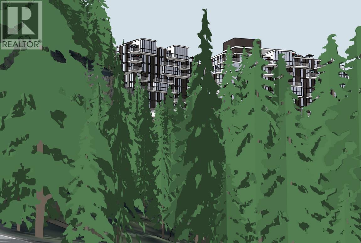 Lot17 Robin Drive, Squamish, BC