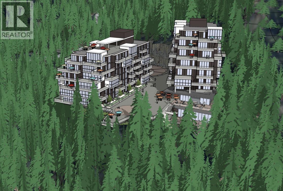 Lot17 Robin Drive, Squamish, BC