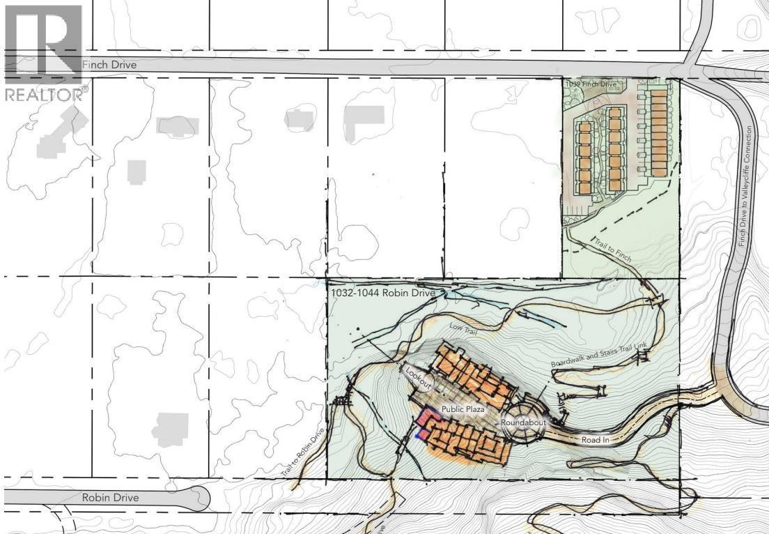 Lot17 Robin Drive, Squamish, BC