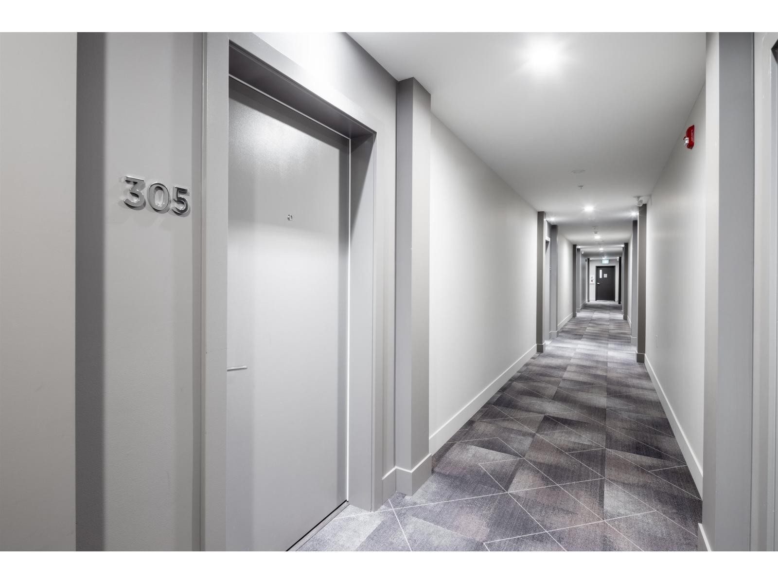 305 20077 84 Avenue, Langley, BC - Indoor Photo Showing Other Room