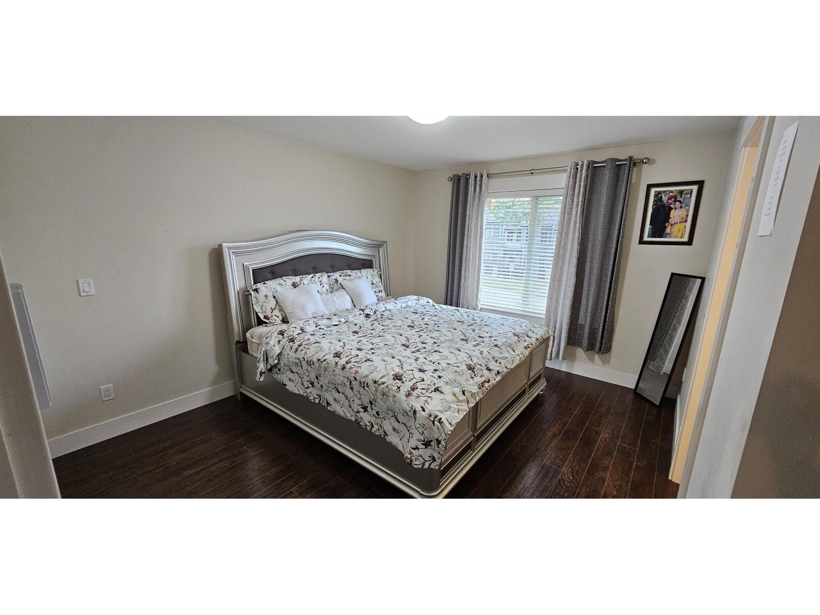 60 5957 152 Street, Surrey, BC - Indoor Photo Showing Bedroom
