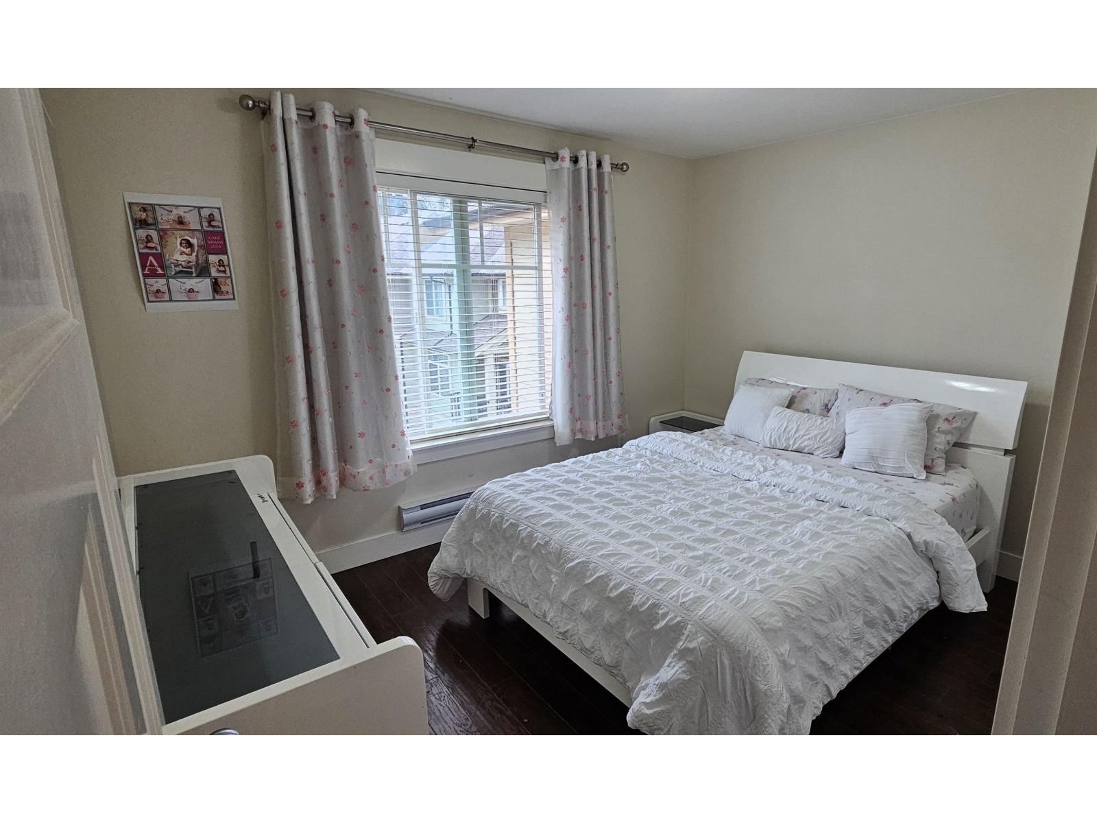 60 5957 152 Street, Surrey, BC - Indoor Photo Showing Bedroom