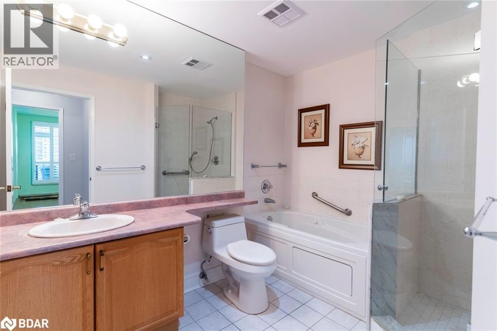 2 Toronto Street Unit# 401, Barrie, ON