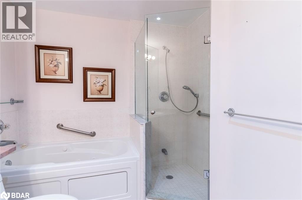 2 Toronto Street Unit# 401, Barrie, ON