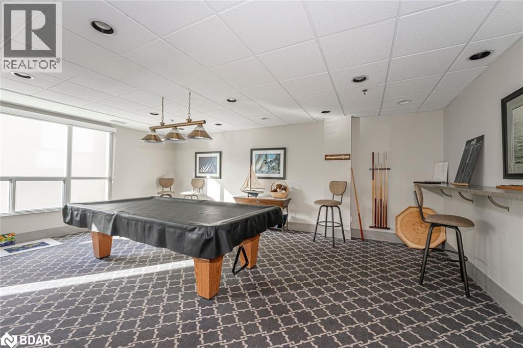 2 Toronto Street Unit# 401, Barrie, ON