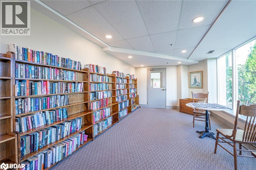 2 Toronto Street Unit# 401, Barrie, ON