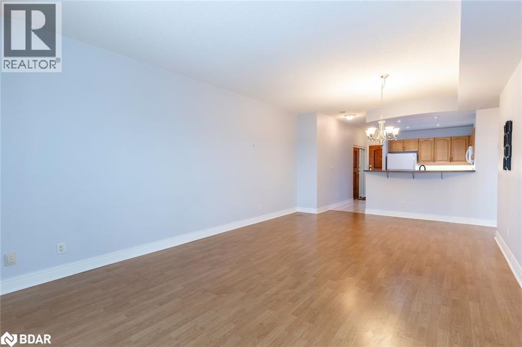 2 Toronto Street Unit# 401, Barrie, ON