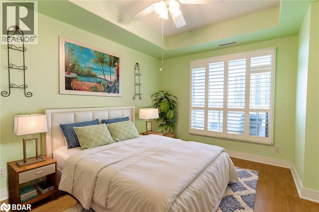 2 Toronto Street Unit# 401, Barrie, ON