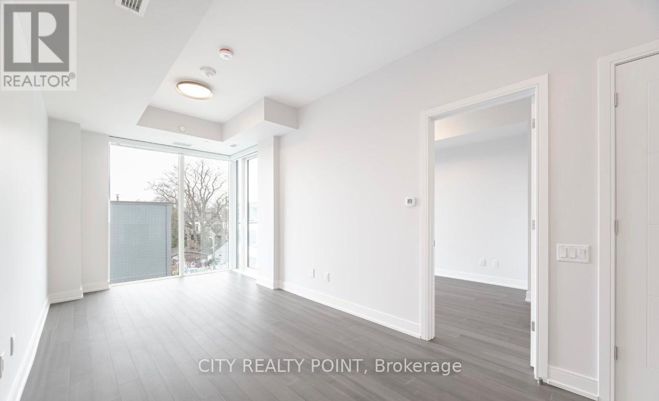 214 - 664 Spadina Avenue, Toronto, ON - Indoor Photo Showing Other Room