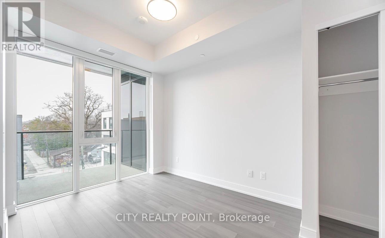 214 - 664 Spadina Avenue, Toronto, ON - Indoor Photo Showing Other Room