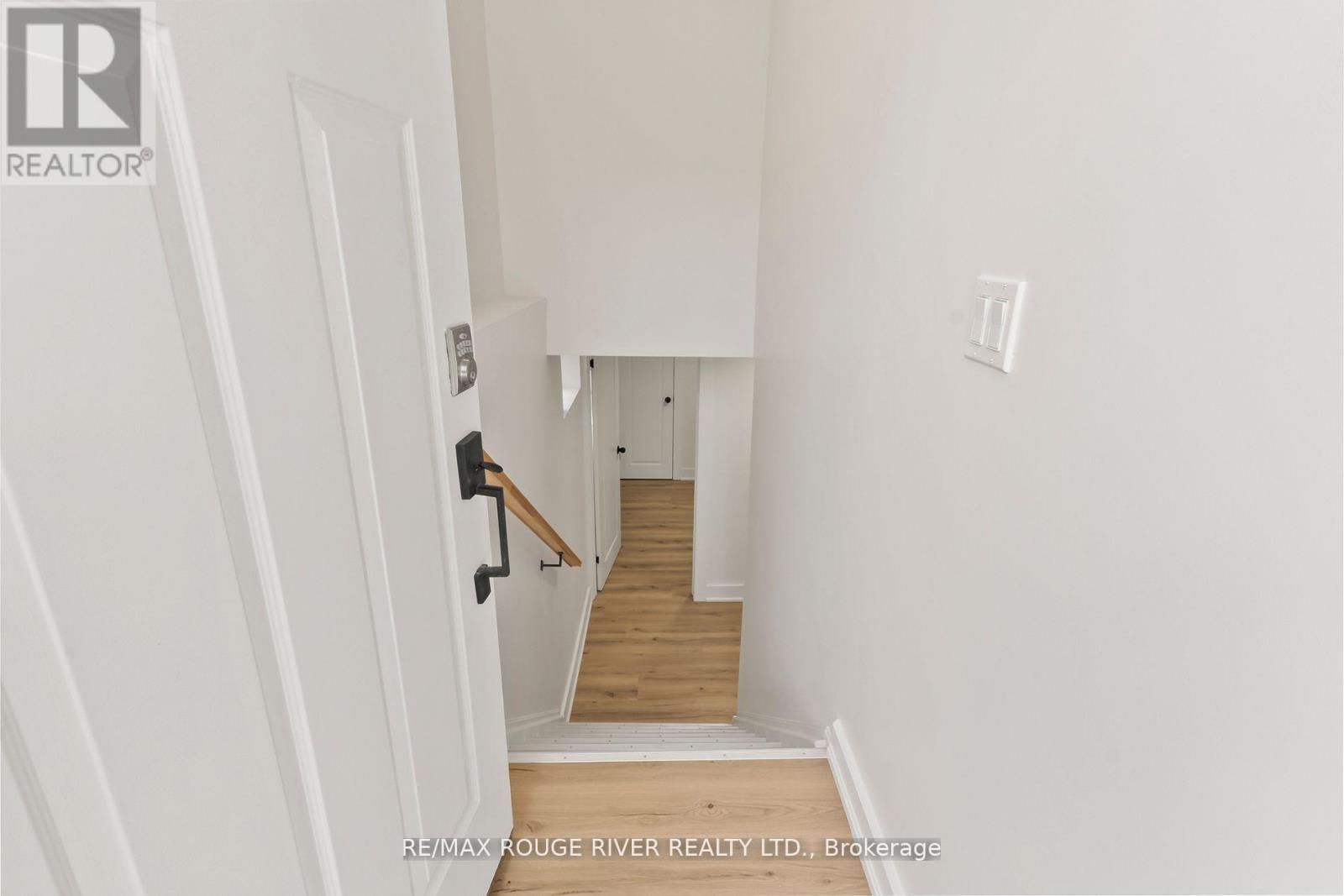 745 Glengrove Street, Oshawa, ON - Indoor Photo Showing Other Room