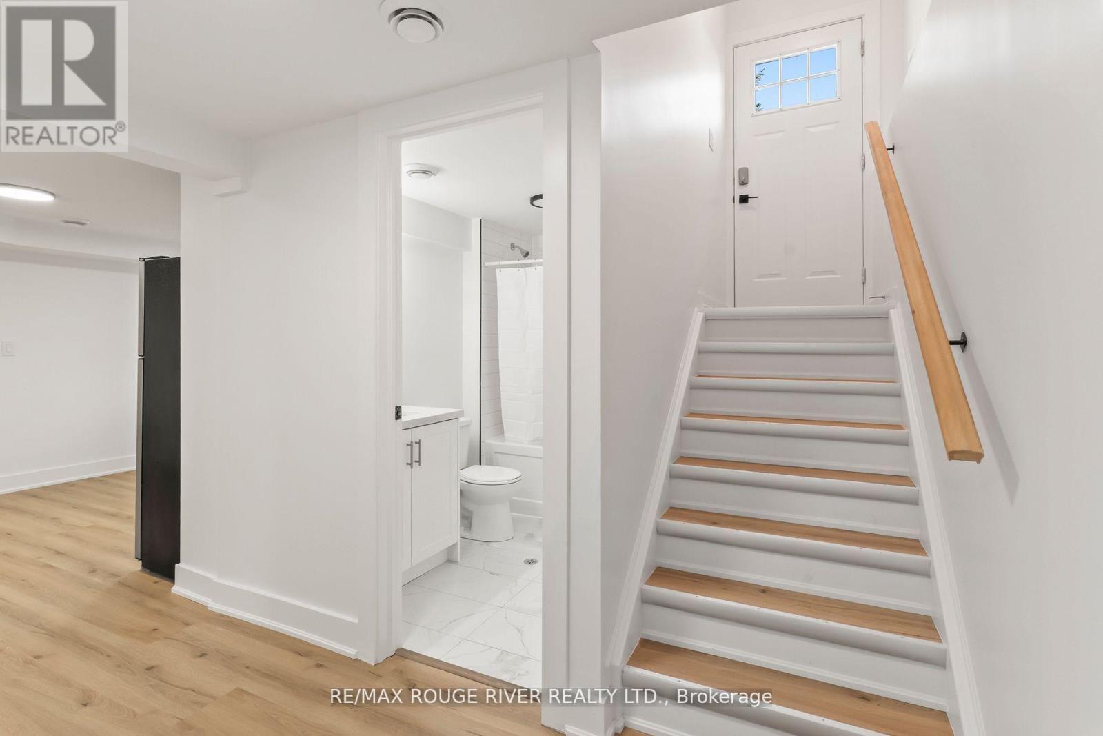 745 Glengrove Street, Oshawa, ON - Indoor Photo Showing Other Room