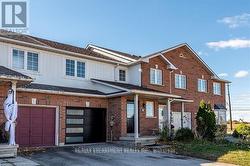 626 TAYLOR CRESCENT Burlington, ON L7L 7A5