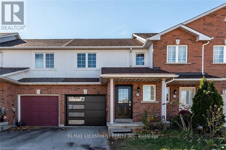626 Taylor Crescent, Burlington, ON - Outdoor