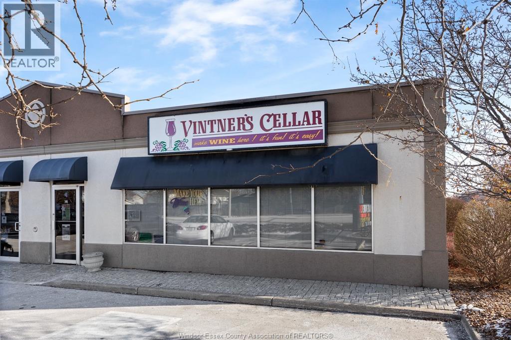 398 Manning Road, Tecumseh, ON