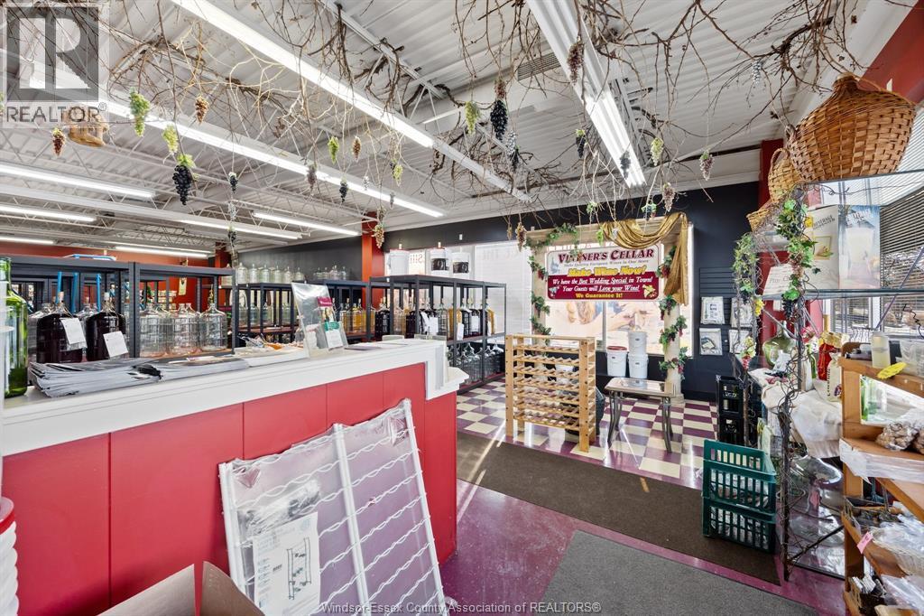 398 Manning Road, Tecumseh, ON