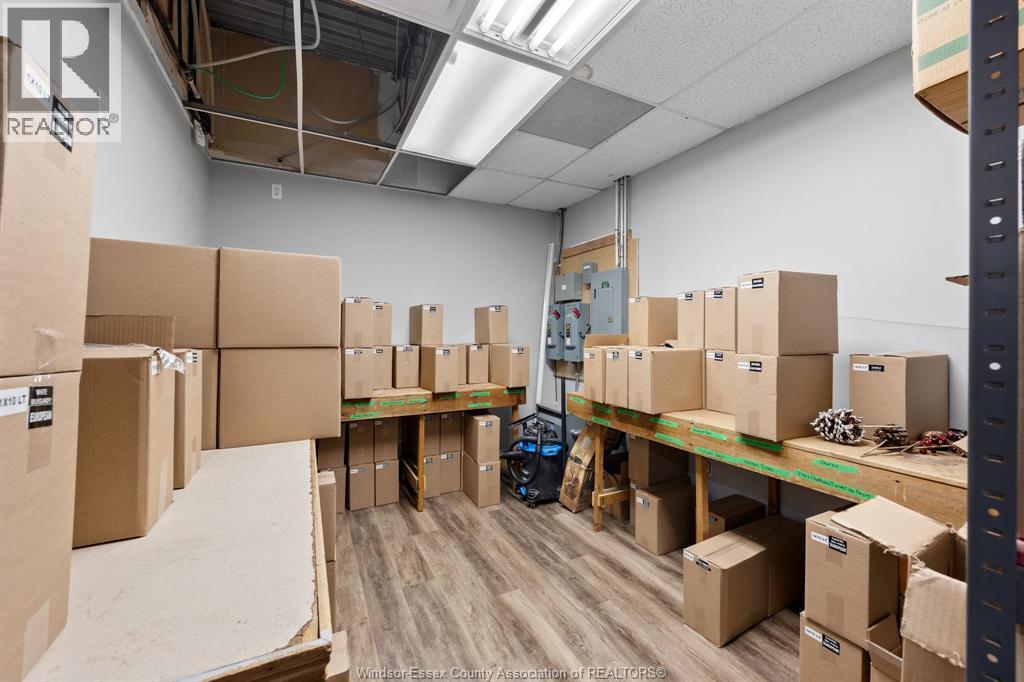 398 Manning Road, Tecumseh, ON