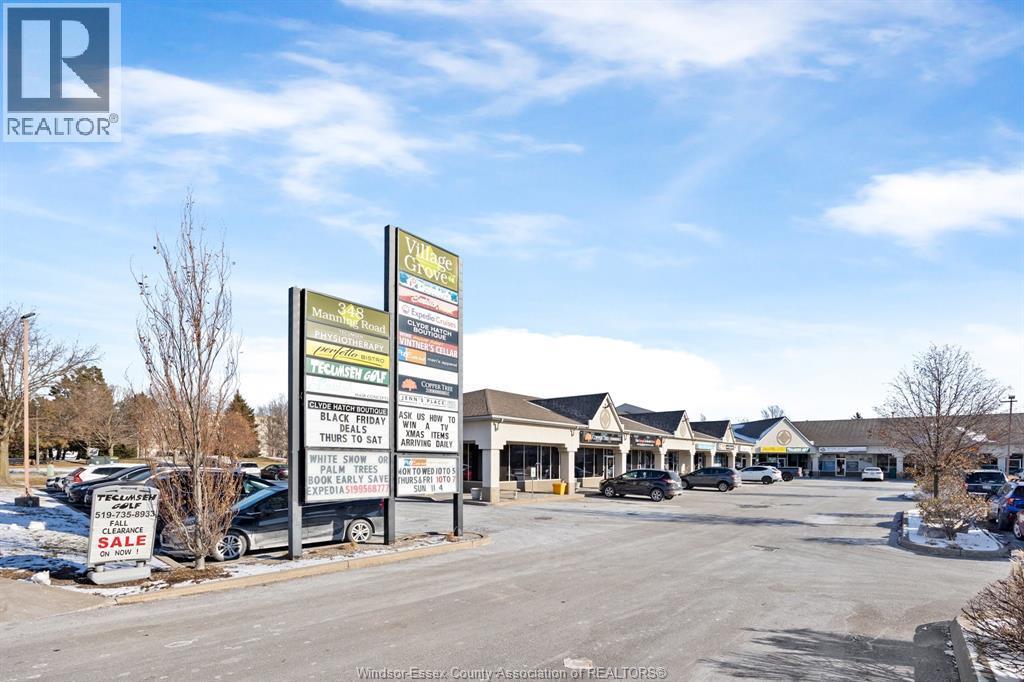 398 Manning Road, Tecumseh, ON