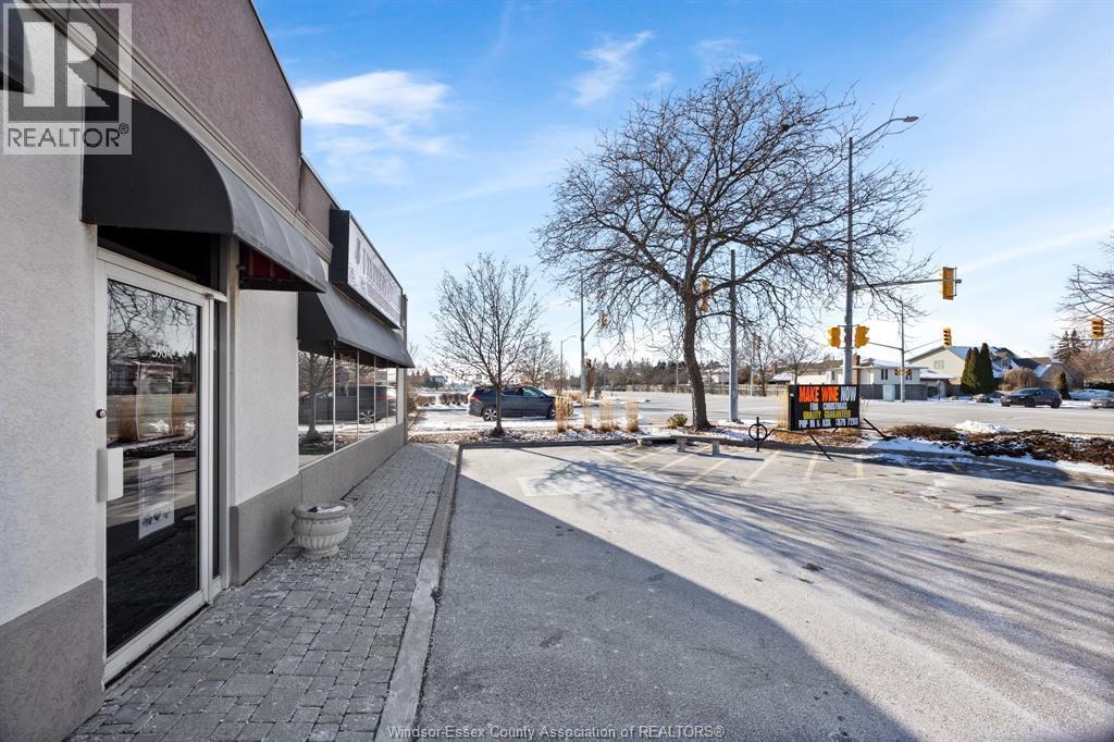 398 Manning Road, Tecumseh, ON