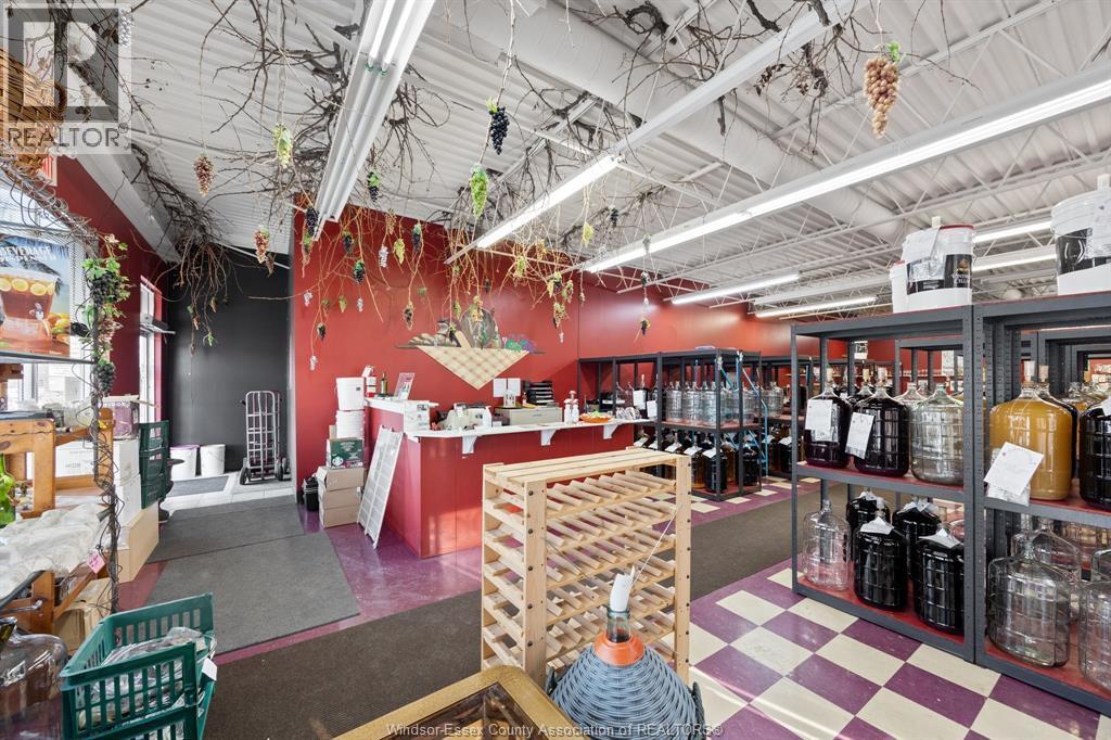 398 Manning Road, Tecumseh, ON