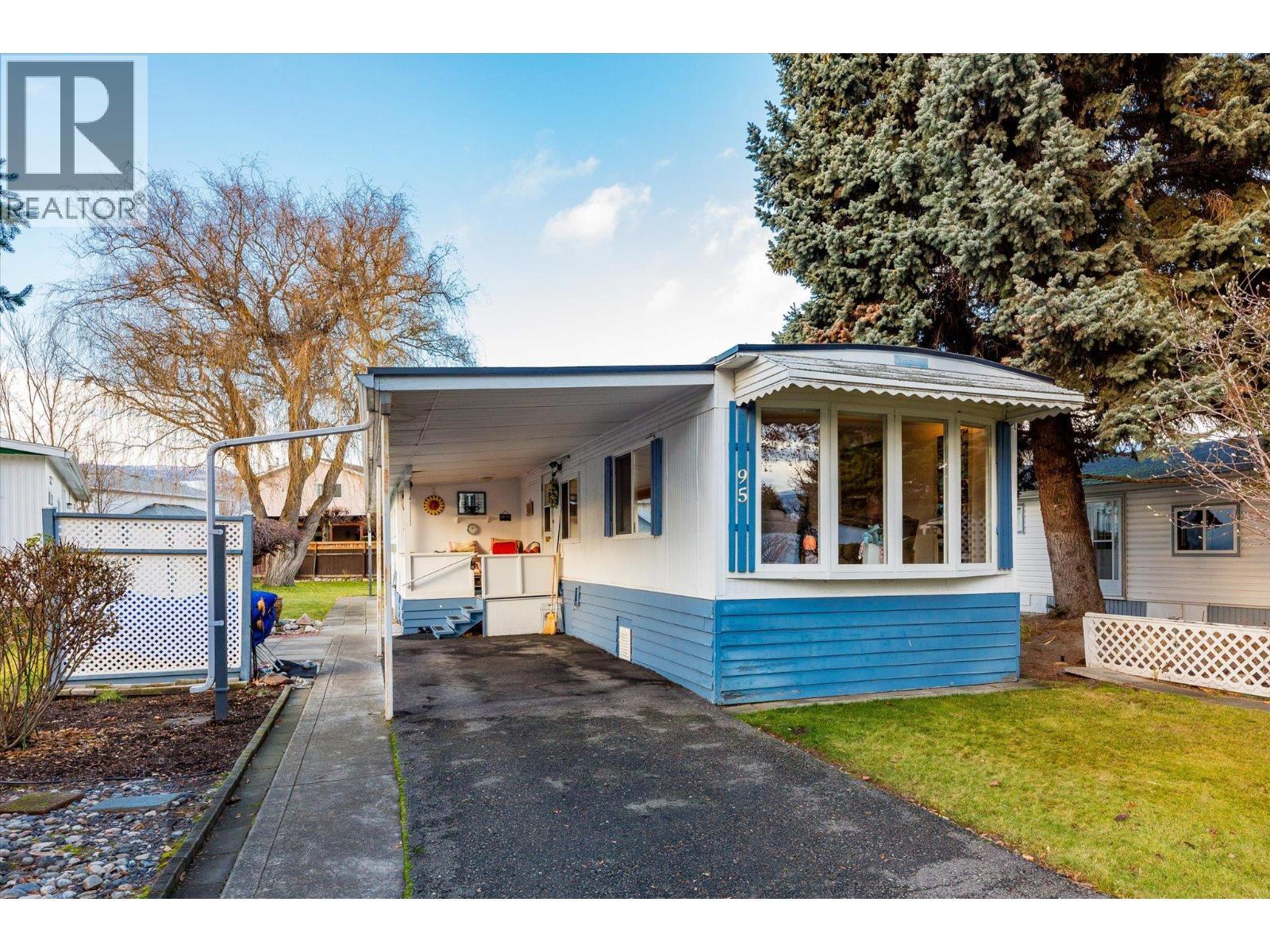 3535 Casorso Road Unit# 95, Kelowna, BC