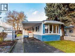 3535 Casorso Road Unit# 95 Kelowna, BC V1W 3E1